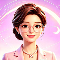 小萌姐姐