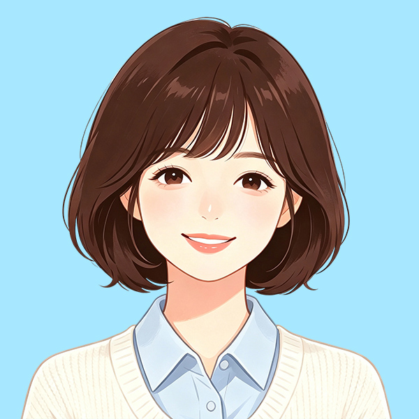 小萌姐姐
